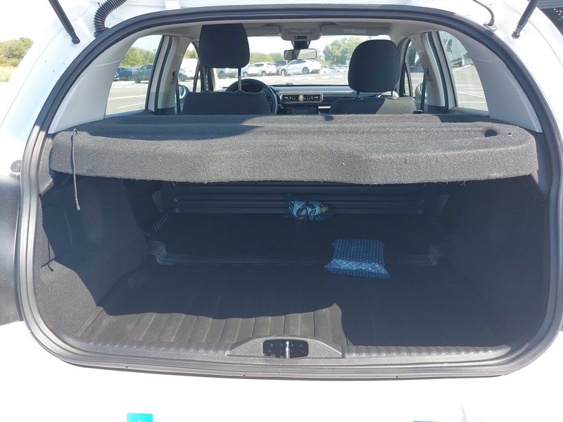 Citroen C3 1.5 Blue-HDi Société Feel 2021 – снимка 9