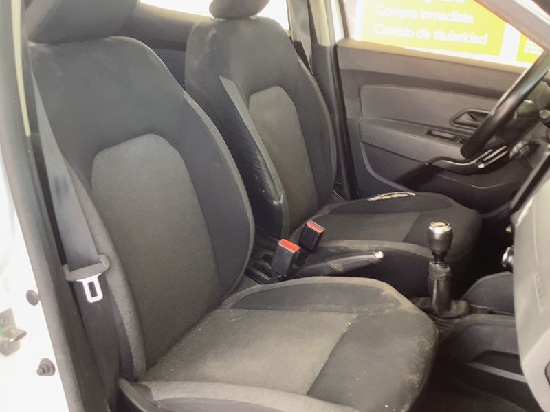 Dacia Duster 1.5 Blue dCi Essential 2021 – снимка 16