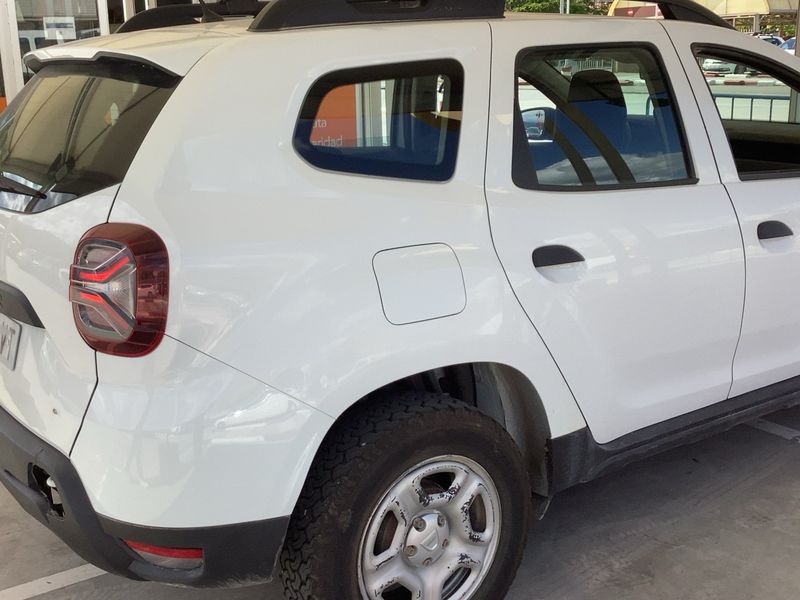 Dacia Duster 1.5 Blue dCi Essential 2021 – снимка 8