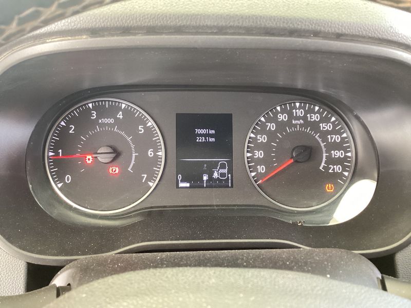 Dacia Duster 1.5 Blue dCi Essential 2021 – снимка 18