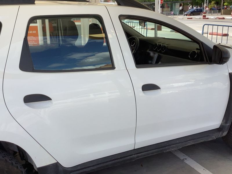 Dacia Duster 1.5 Blue dCi Essential 2021 – снимка 10