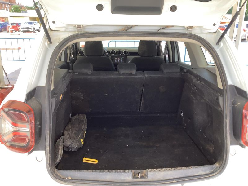 Dacia Duster 1.5 Blue dCi Essential 2021 – снимка 15