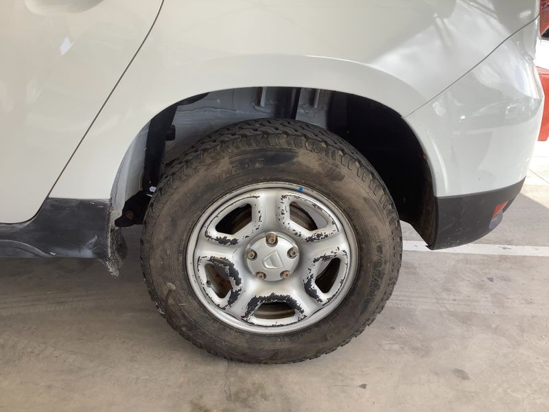 Dacia Duster 1.5 Blue dCi Essential 2021 – снимка 5