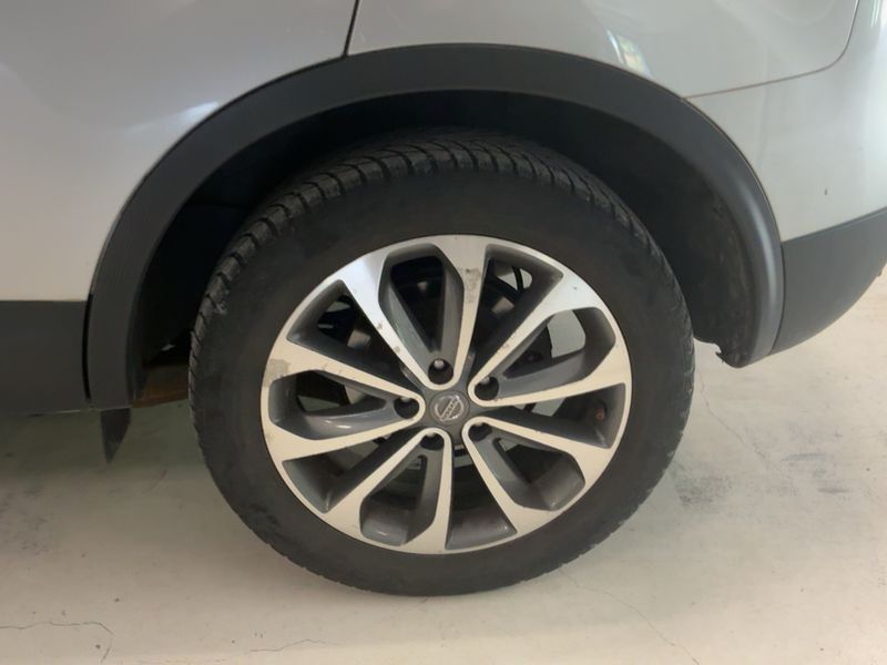 Nissan Qashqai+2 1.6 dCi Tekna 4x4 2013 – снимка 5
