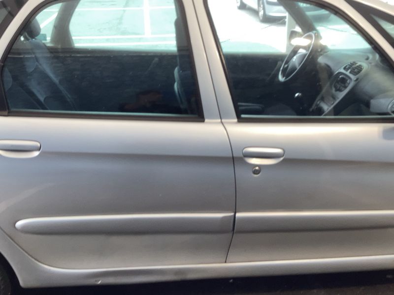 Citroen Xsara Picasso 1.6 HDi Exclusive 2005 – снимка 10