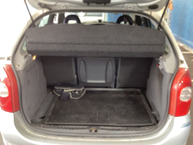 Citroen Xsara Picasso 1.6 HDi Exclusive 2005 – снимка 15