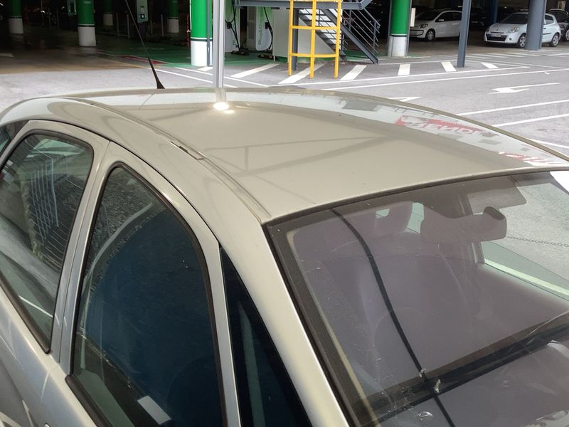 Citroen Xsara Picasso 1.6 HDi Exclusive 2005 – снимка 13