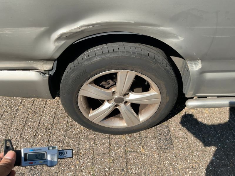 Volkswagen T5 Caravelle 2.0 TDI Comfortline lang 2015 – снимка 9