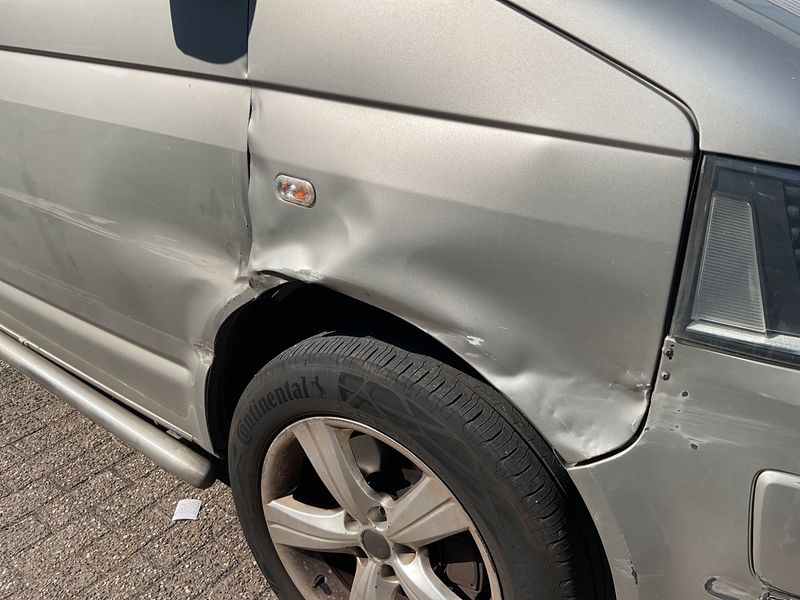 Volkswagen T5 Caravelle 2.0 TDI Comfortline lang 2015 – снимка 21