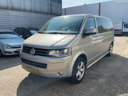 Volkswagen T5 Caravelle 2.0 TDI Comfortline lang 2015 – снимка 1