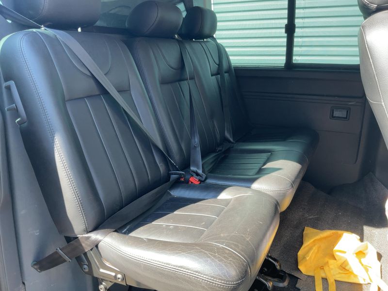 Volkswagen T5 Caravelle 2.0 TDI Comfortline lang 2015 – снимка 19