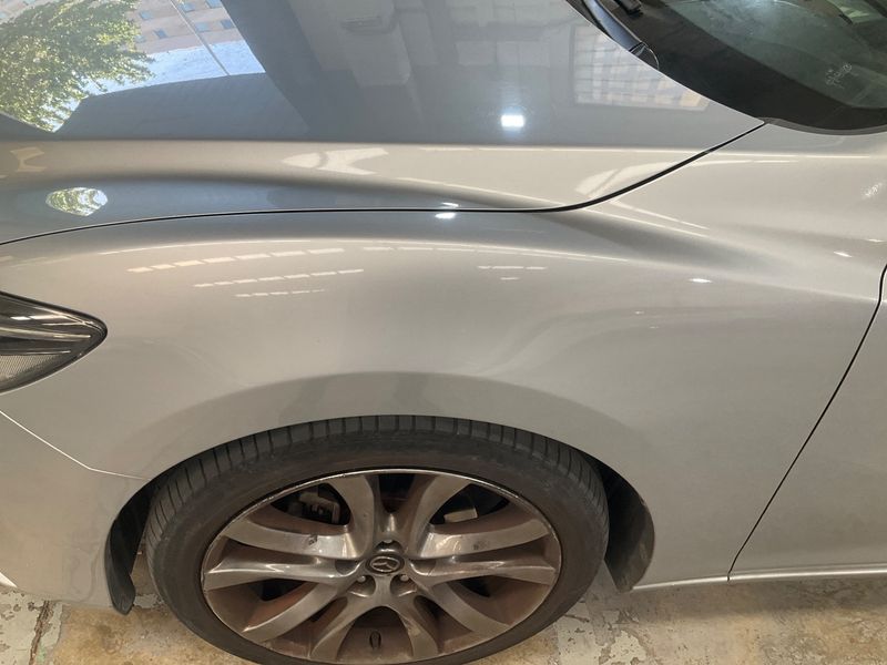 Mazda 6 2.2 Turbodiesel Luxury AWD 2016 – снимка 31