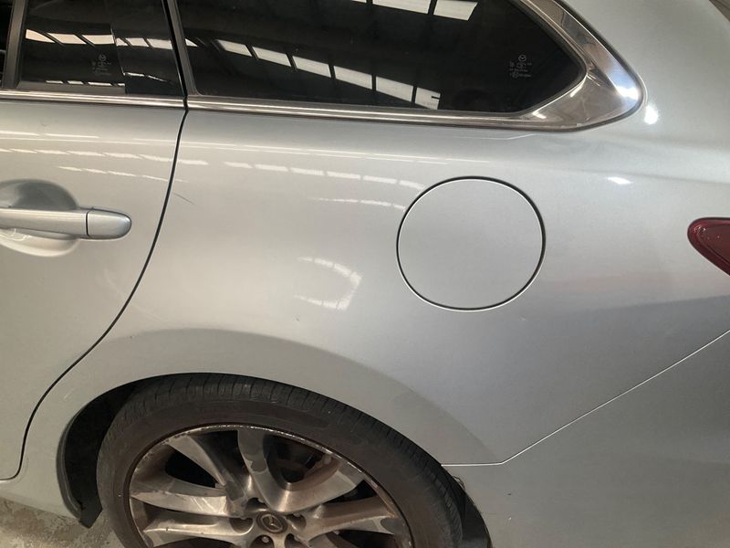 Mazda 6 2.2 Turbodiesel Luxury AWD 2016 – снимка 30