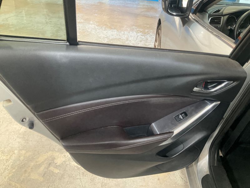 Mazda 6 2.2 Turbodiesel Luxury AWD 2016 – снимка 39