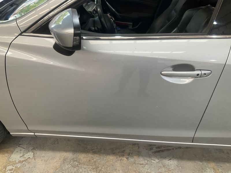 Mazda 6 2.2 Turbodiesel Luxury AWD 2016 – снимка 28