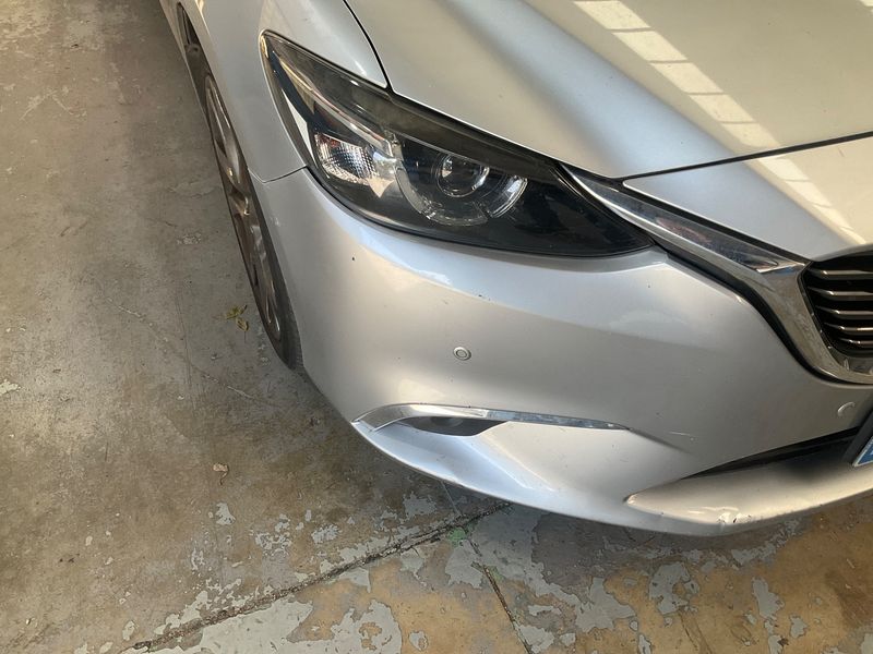 Mazda 6 2.2 Turbodiesel Luxury AWD 2016 – снимка 51