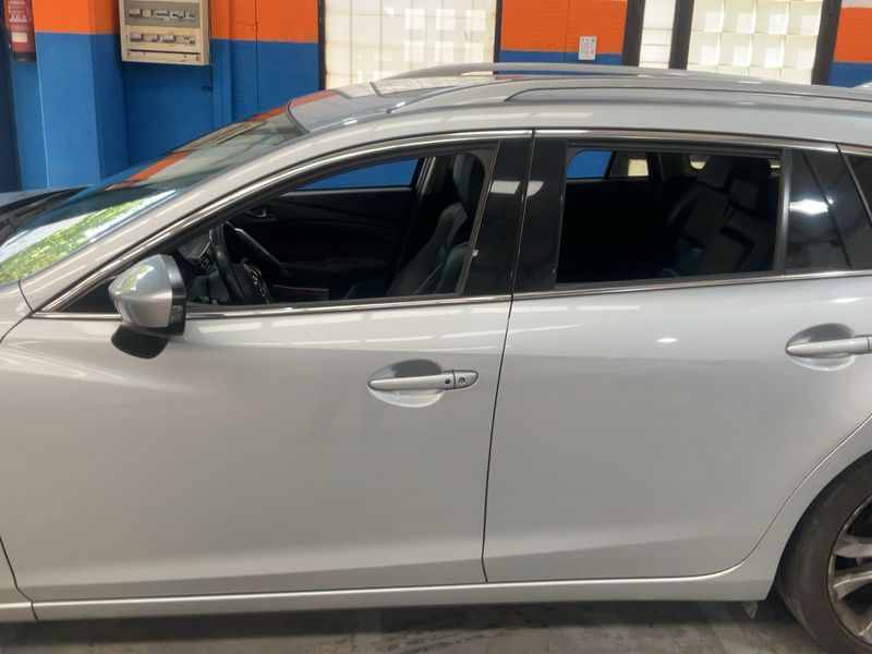Mazda 6 2.2 Turbodiesel Luxury AWD 2016 – снимка 4
