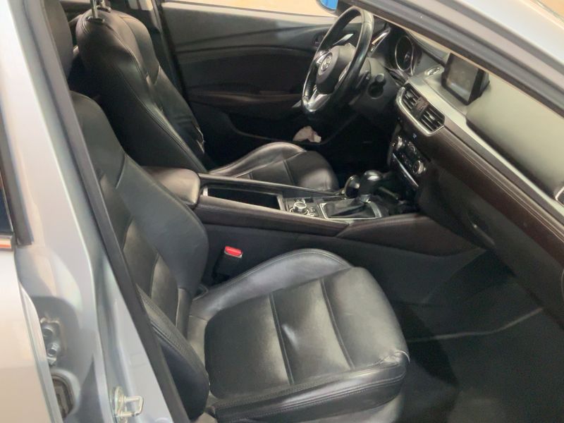 Mazda 6 2.2 Turbodiesel Luxury AWD 2016 – снимка 16