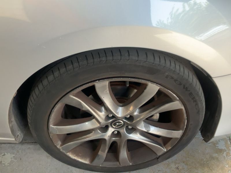 Mazda 6 2.2 Turbodiesel Luxury AWD 2016 – снимка 11