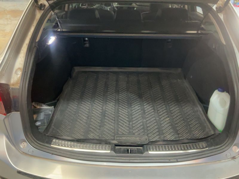 Mazda 6 2.2 Turbodiesel Luxury AWD 2016 – снимка 15