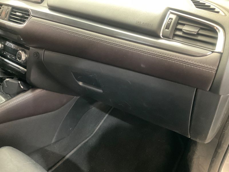 Mazda 6 2.2 Turbodiesel Luxury AWD 2016 – снимка 32