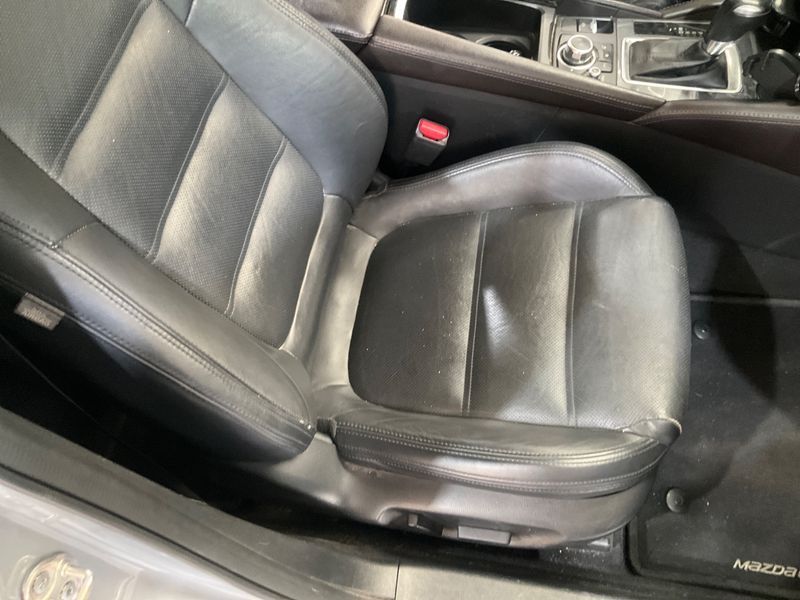 Mazda 6 2.2 Turbodiesel Luxury AWD 2016 – снимка 34