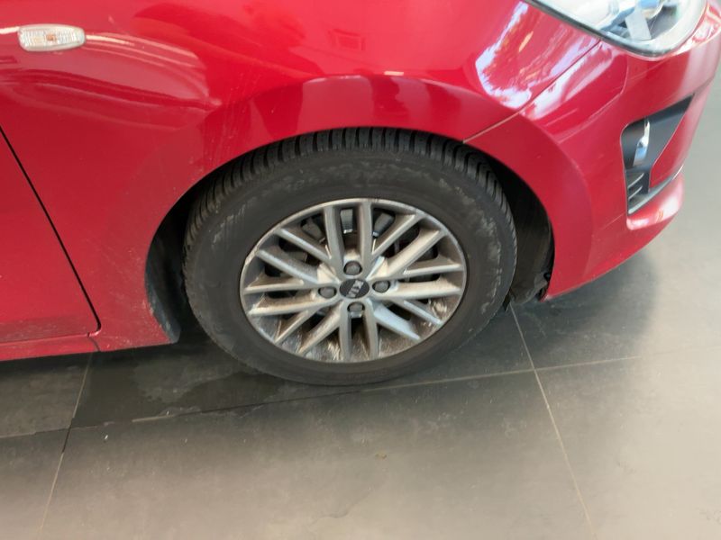 Kia Rio 1.0 TGDI Mild-Hybrid Style 2020 – снимка 11