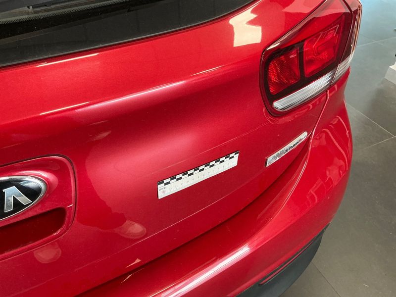 Kia Rio 1.0 TGDI Mild-Hybrid Style 2020 – снимка 31