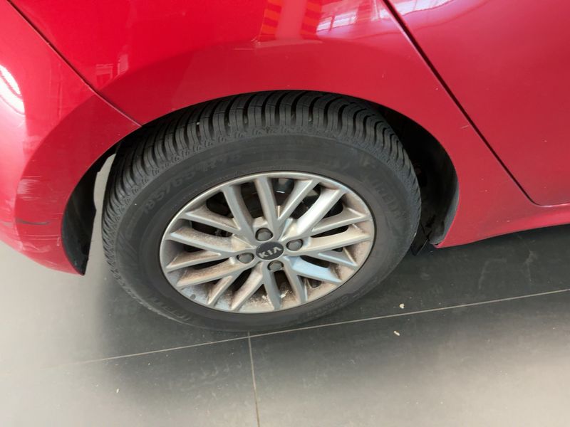 Kia Rio 1.0 TGDI Mild-Hybrid Style 2020 – снимка 9