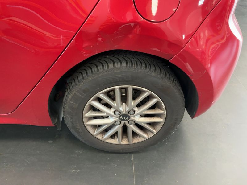 Kia Rio 1.0 TGDI Mild-Hybrid Style 2020 – снимка 5