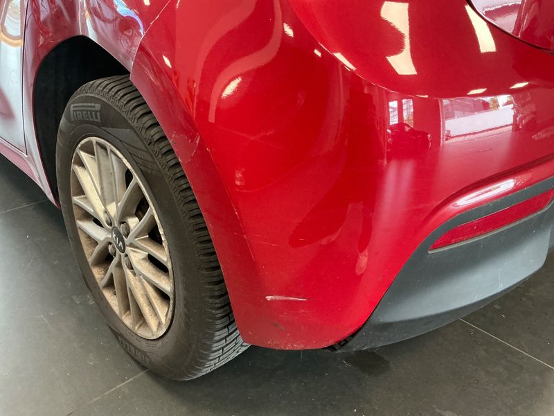 Kia Rio 1.0 TGDI Mild-Hybrid Style 2020 – снимка 32