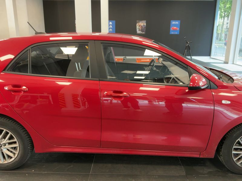 Kia Rio 1.0 TGDI Mild-Hybrid Style 2020 – снимка 10