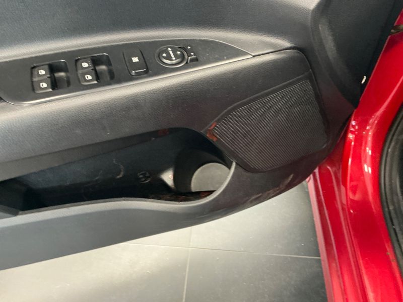 Kia Rio 1.0 TGDI Mild-Hybrid Style 2020 – снимка 22