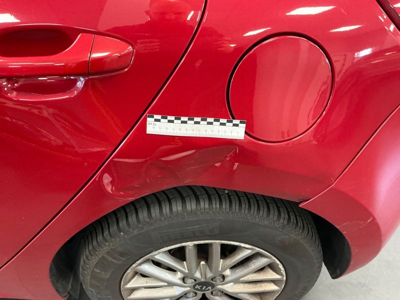Kia Rio 1.0 TGDI Mild-Hybrid Style 2020 – снимка 30