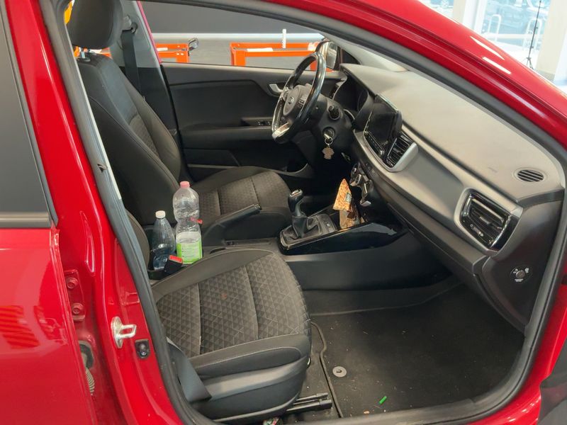 Kia Rio 1.0 TGDI Mild-Hybrid Style 2020 – снимка 16