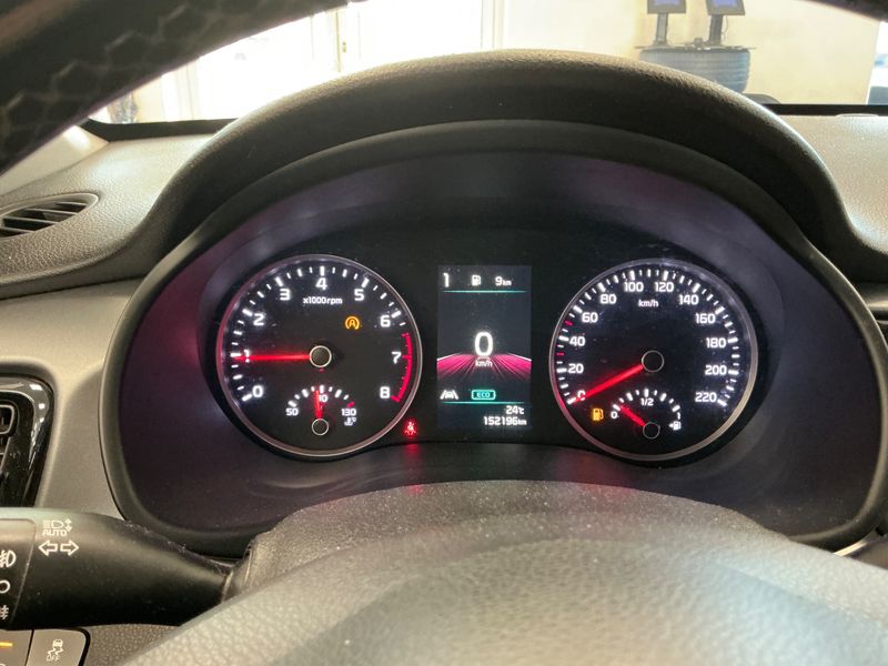 Kia Rio 1.0 TGDI Mild-Hybrid Style 2020 – снимка 18