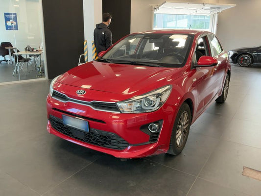 Kia Rio 1.0 TGDI Mild-Hybrid Style 2020 – снимка 1