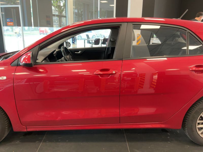 Kia Rio 1.0 TGDI Mild-Hybrid Style 2020 – снимка 4