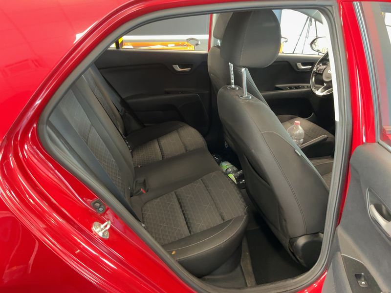 Kia Rio 1.0 TGDI Mild-Hybrid Style 2020 – снимка 19