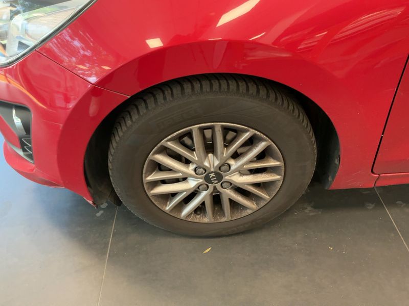 Kia Rio 1.0 TGDI Mild-Hybrid Style 2020 – снимка 3