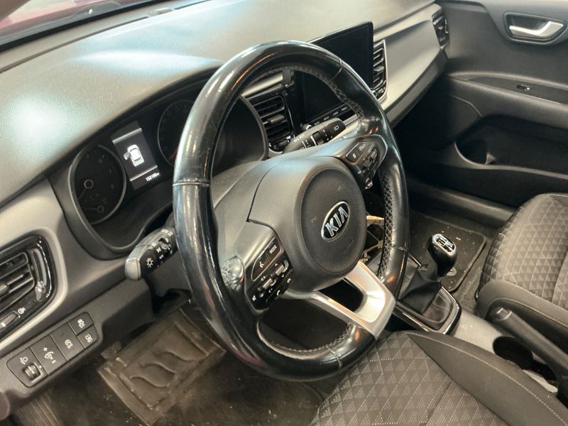 Kia Rio 1.0 TGDI Mild-Hybrid Style 2020 – снимка 23