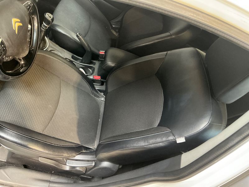 Citroen C4 Aircross 1.6 HDi Confort 4x2 2014 – снимка на щета 36