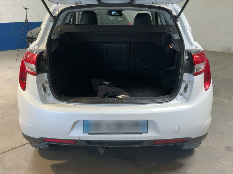 Citroen C4 Aircross 1.6 HDi Confort 4x2 2014 – снимка 15