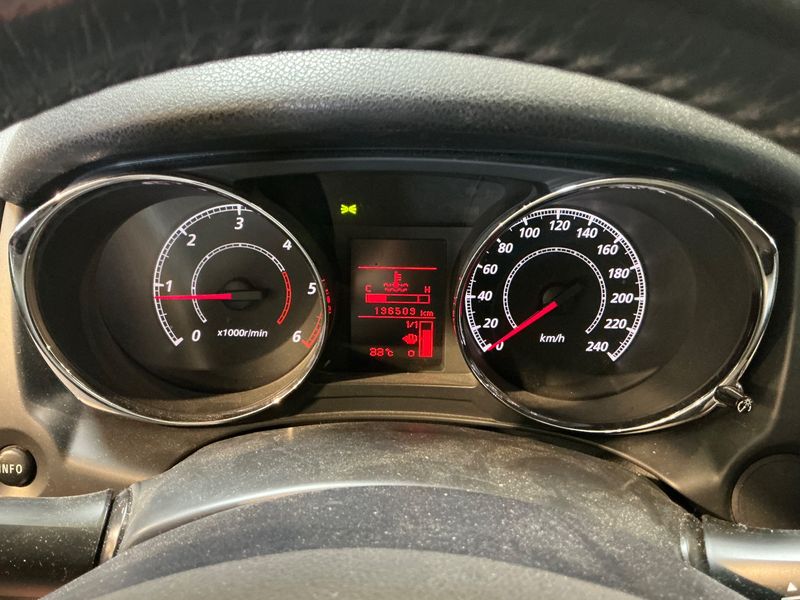 Citroen C4 Aircross 1.6 HDi Confort 4x2 2014 – снимка 18
