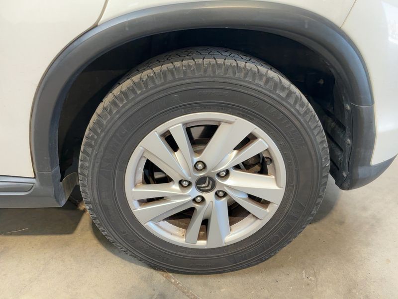 Citroen C4 Aircross 1.6 HDi Confort 4x2 2014 – снимка 5
