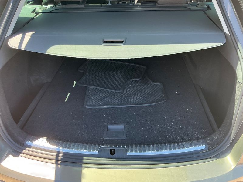 Seat Leon 2.0 TDI X-Perience 4Drive 2016 – снимка 15