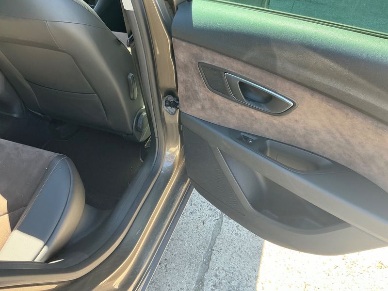 Seat Leon 2.0 TDI X-Perience 4Drive 2016 – снимка 23