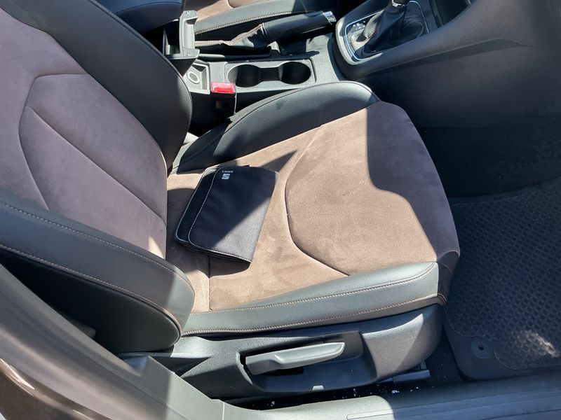 Seat Leon 2.0 TDI X-Perience 4Drive 2016 – снимка 26