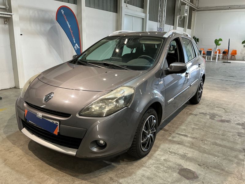 Renault Clio 1.2 TCe Tom Tom Edition 2012 – снимка 1