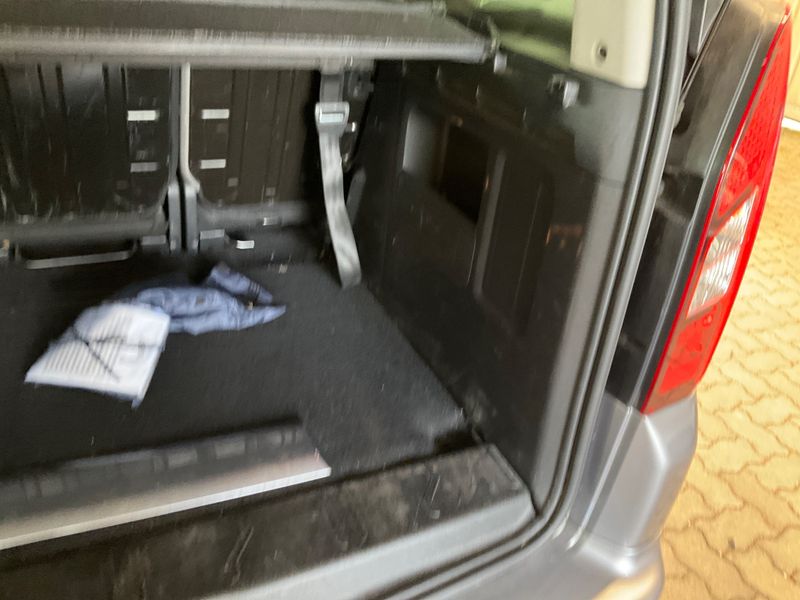 Citroen Berlingo 1.2 PureTech Selection 2016 – снимка 28
